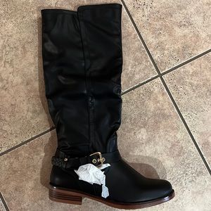 Xoxo mauricia tall boots